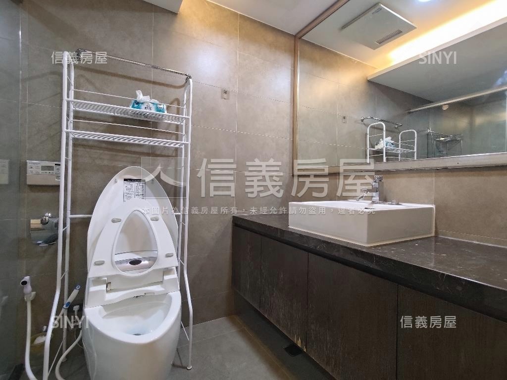 名人巷近復興小名邸房屋室內格局與周邊環境