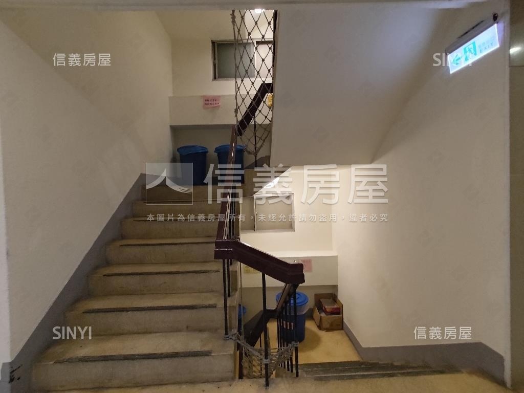 名人巷近復興小名邸房屋室內格局與周邊環境