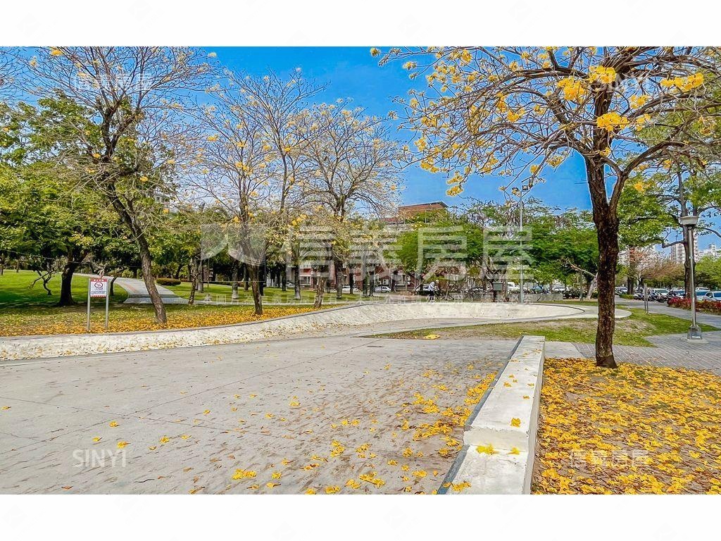 馬年大吉近八期寬金店房屋室內格局與周邊環境