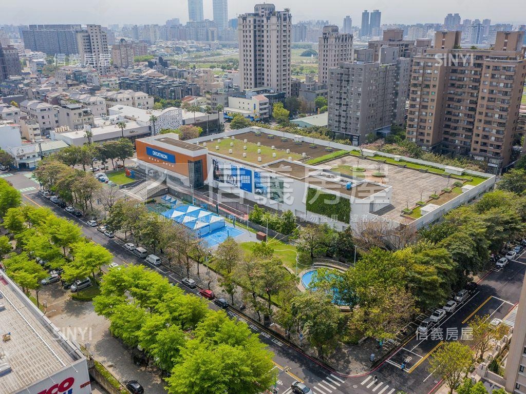 馬年大吉近八期寬金店房屋室內格局與周邊環境