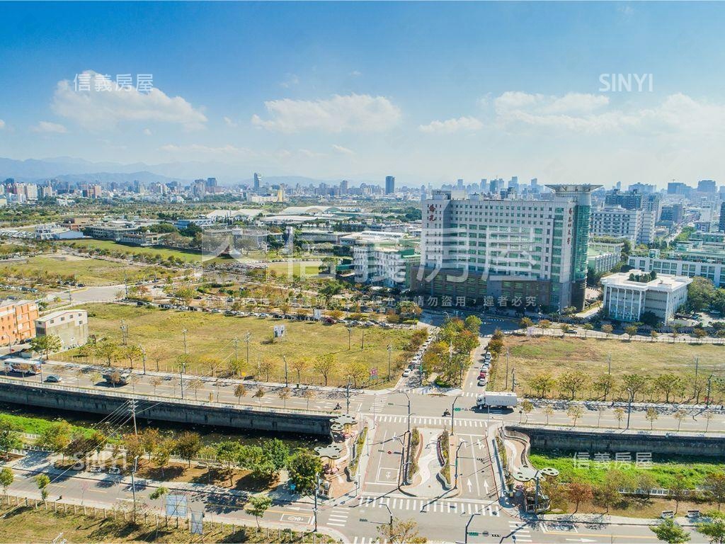 ＰＡＲＫＯＮＥ尊榮豪奢宅房屋室內格局與周邊環境