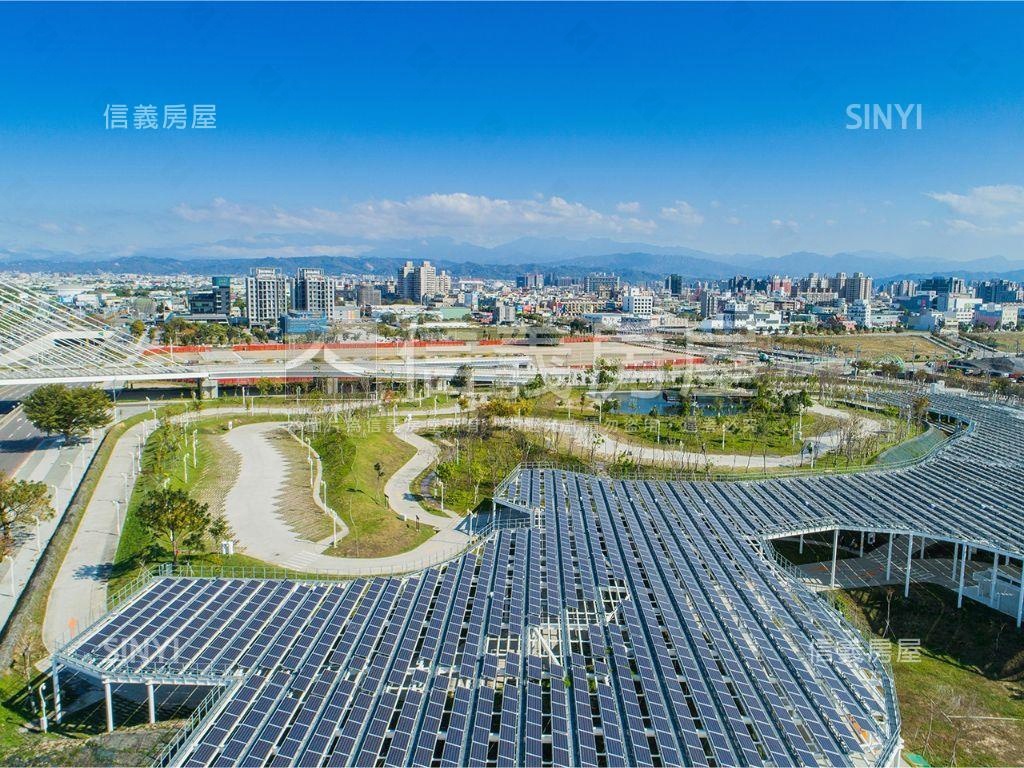 ＰＡＲＫＯＮＥ尊榮豪奢宅房屋室內格局與周邊環境