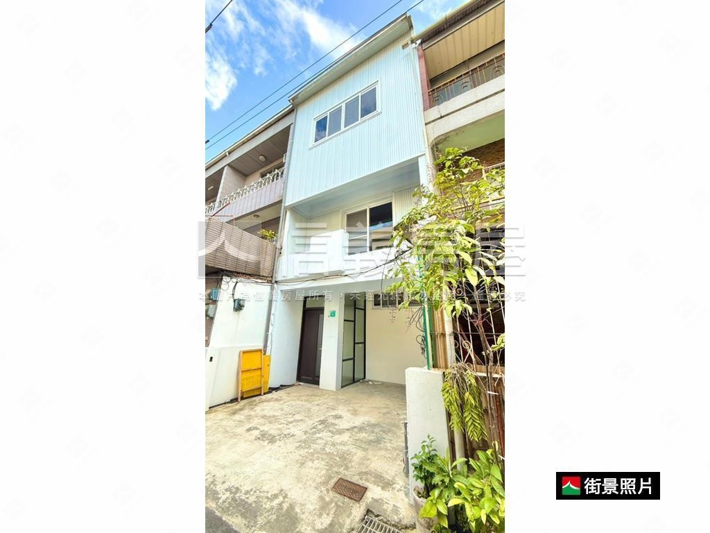 寶仁國小旁美透天房屋室內格局與周邊環境