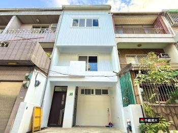 寶仁國小旁美透天