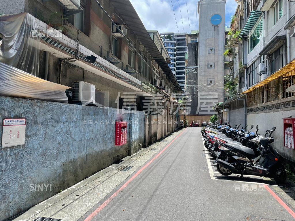 近頂溪站◆透天三房房屋室內格局與周邊環境