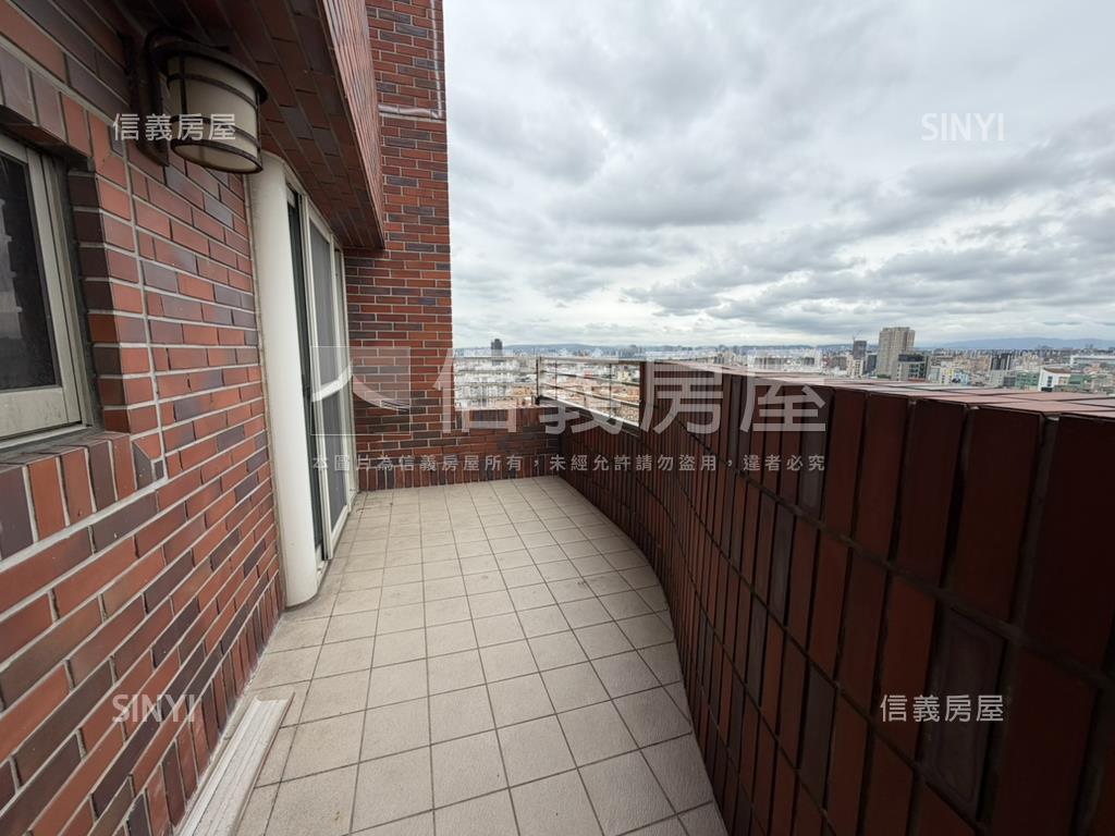 德安家康電梯視野景觀戶房屋室內格局與周邊環境