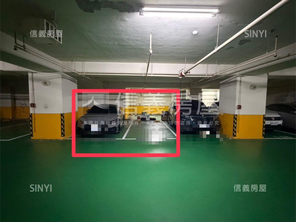德安家康電梯視野景觀戶房屋室內格局與周邊環境