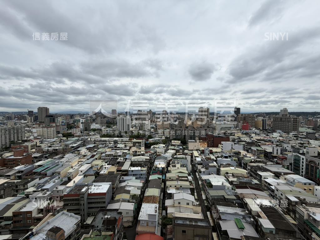 德安家康電梯視野景觀戶房屋室內格局與周邊環境