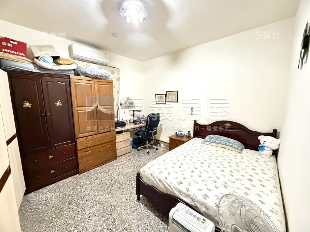 松江★靜巷面寬庭院一樓房屋室內格局與周邊環境