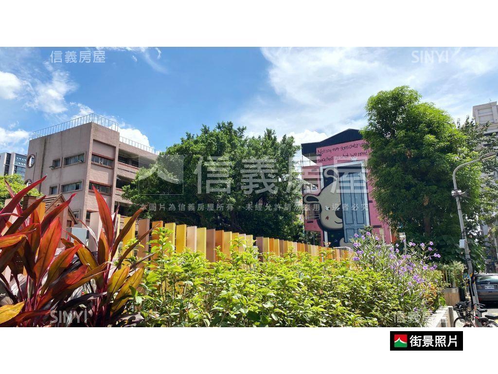 松江★靜巷面寬庭院一樓房屋室內格局與周邊環境