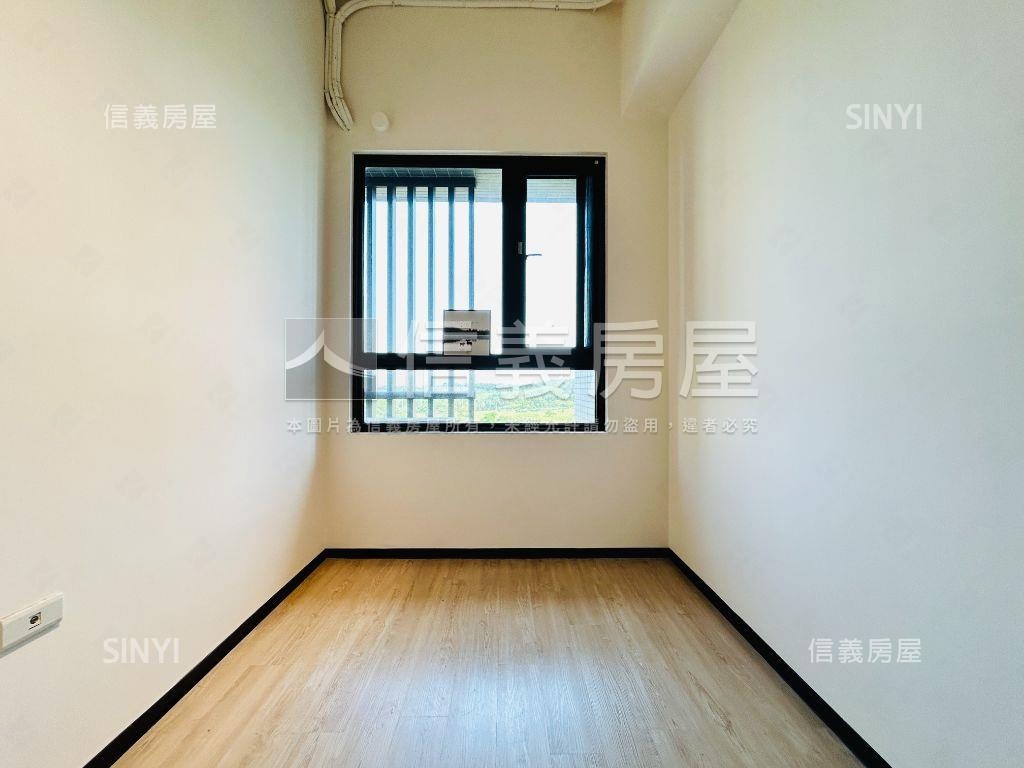 宏盛挑高低總雙衛浴房屋室內格局與周邊環境