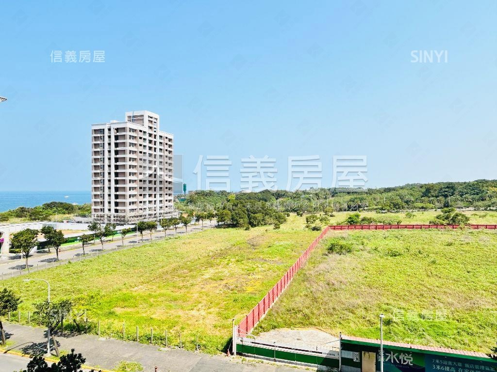 宏盛挑高低總雙衛浴房屋室內格局與周邊環境
