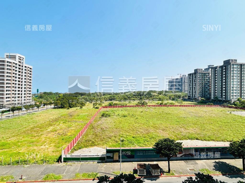 宏盛挑高低總雙衛浴房屋室內格局與周邊環境