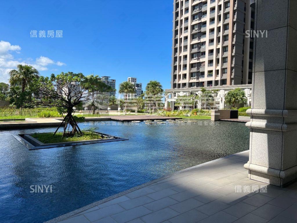 宏盛挑高低總雙衛浴房屋室內格局與周邊環境