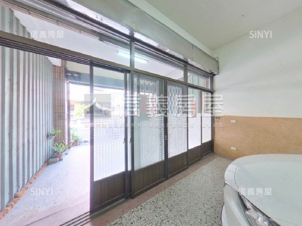 光明路私藏透天房屋室內格局與周邊環境