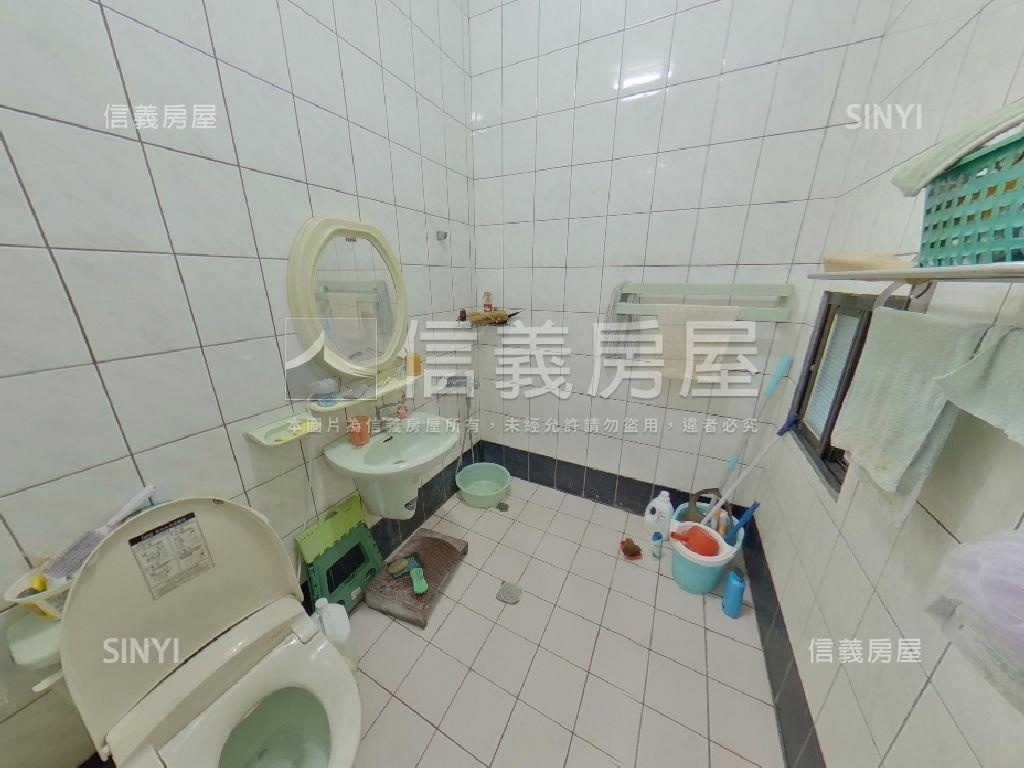 光明路私藏透天房屋室內格局與周邊環境