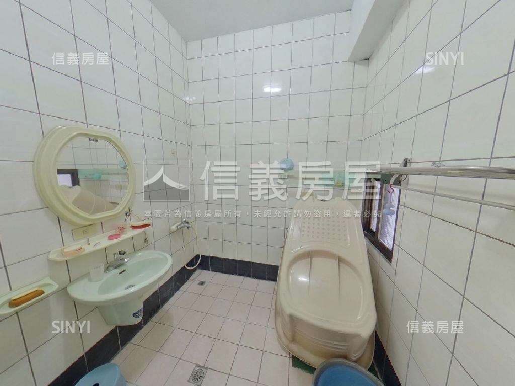 光明路私藏透天房屋室內格局與周邊環境