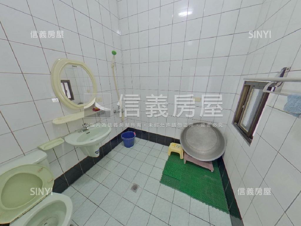 光明路私藏透天房屋室內格局與周邊環境