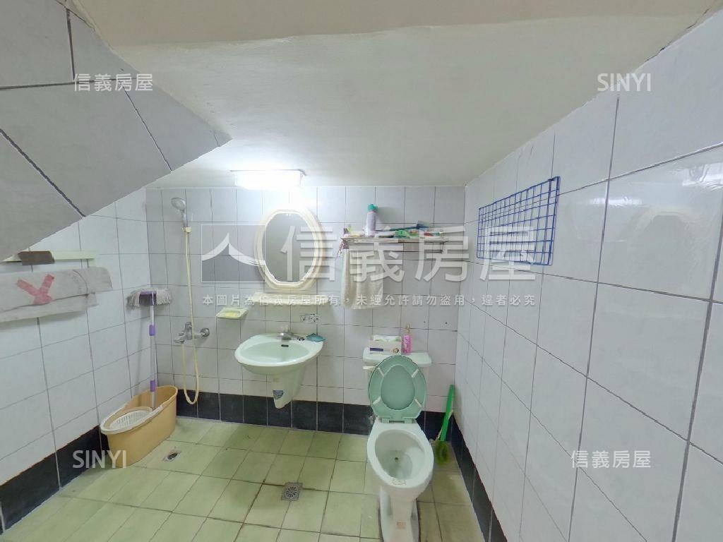 光明路私藏透天房屋室內格局與周邊環境