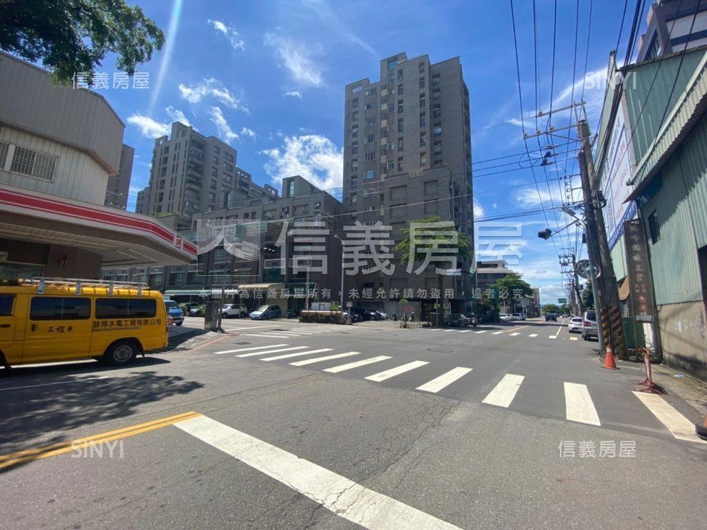 光明路私藏透天房屋室內格局與周邊環境