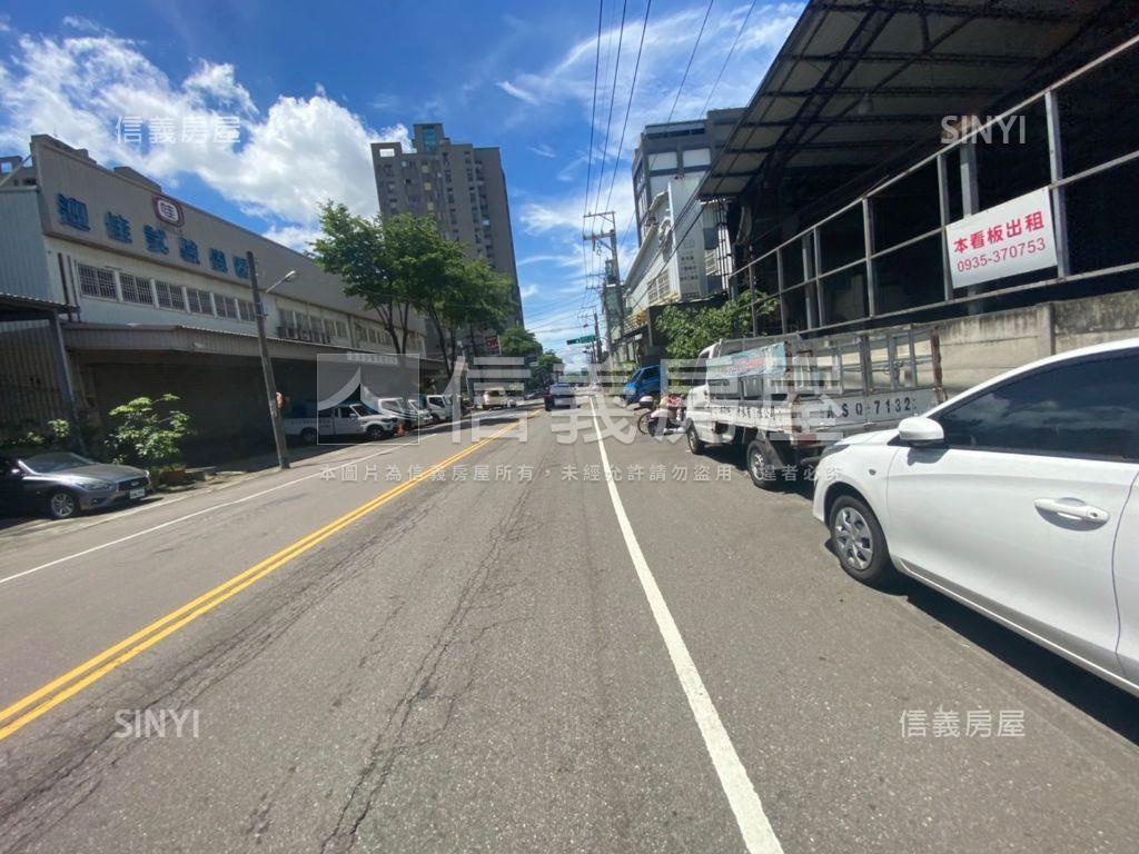 光明路私藏透天房屋室內格局與周邊環境