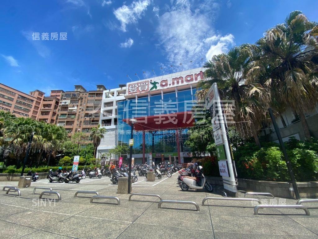 光明路私藏透天房屋室內格局與周邊環境