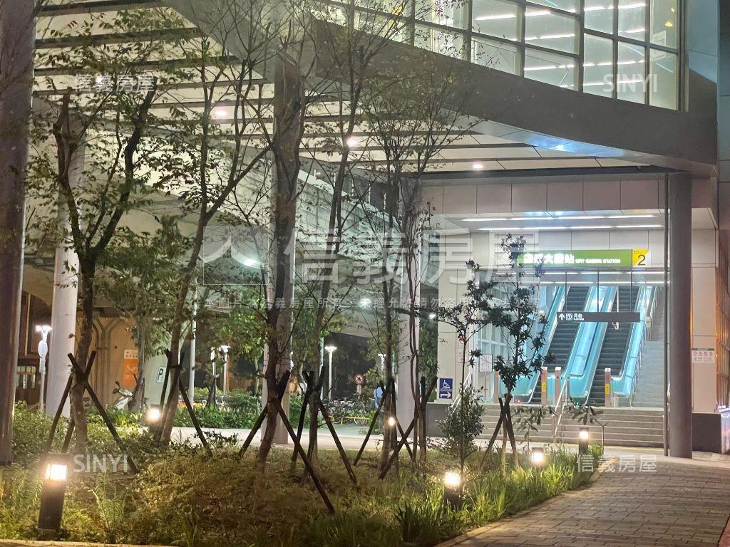 光明路私藏透天房屋室內格局與周邊環境