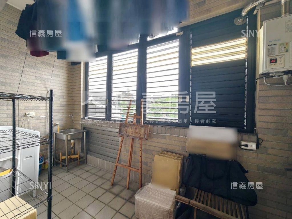 稀有吉田鋼骨雙車位豪邸房屋室內格局與周邊環境