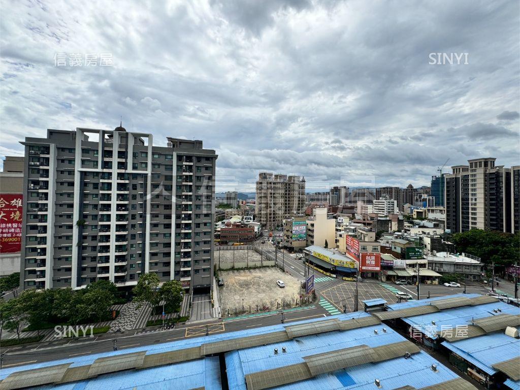 近未來捷運！公園景觀美屋房屋室內格局與周邊環境