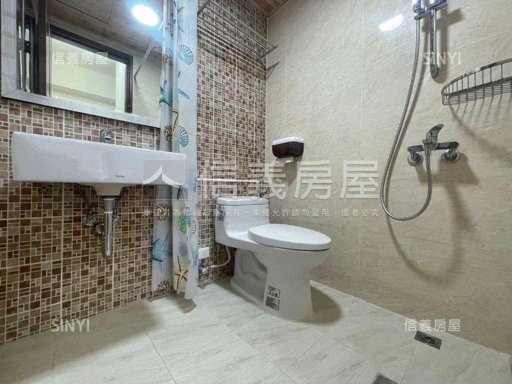 【皇政首席】景觀三房平車房屋室內格局與周邊環境