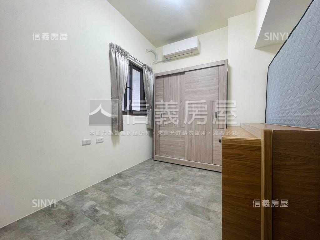 【皇政首席】景觀三房平車房屋室內格局與周邊環境