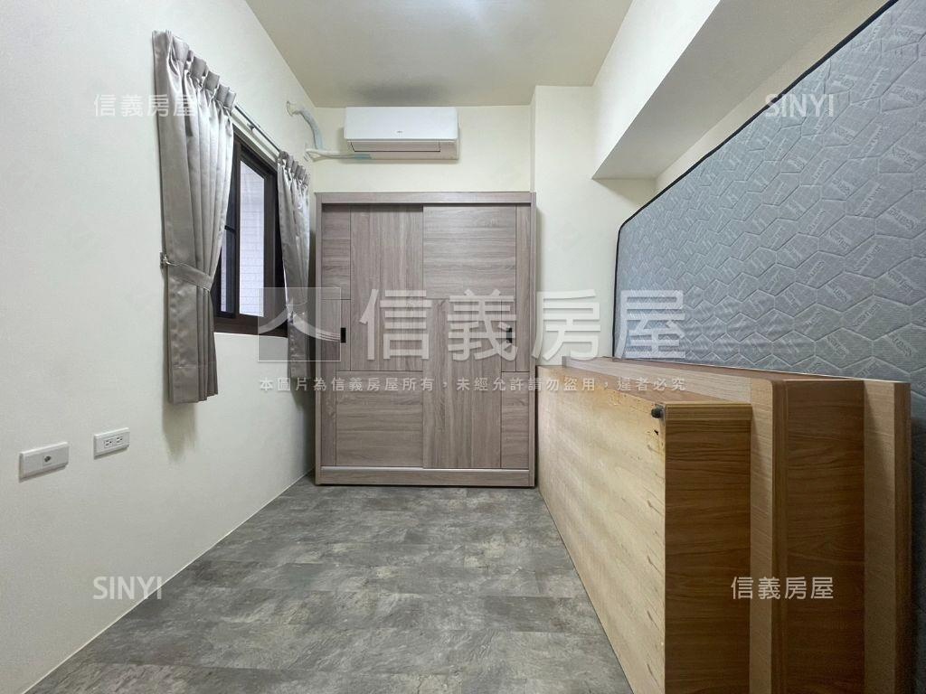 【皇政首席】景觀三房平車房屋室內格局與周邊環境