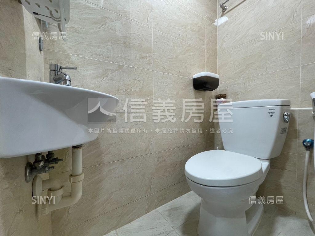 【皇政首席】景觀三房平車房屋室內格局與周邊環境