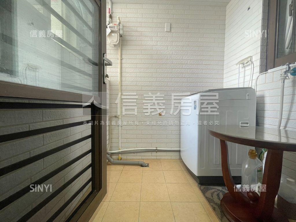 【皇政首席】景觀三房平車房屋室內格局與周邊環境