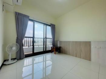 【皇政首席】景觀三房平車