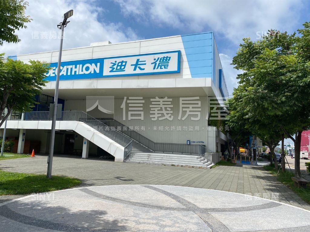 ★國聚之遇｜家遇幸福★房屋室內格局與周邊環境