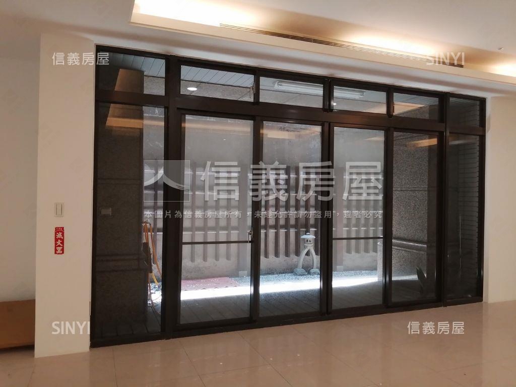 遠雄面寬金店面房屋室內格局與周邊環境