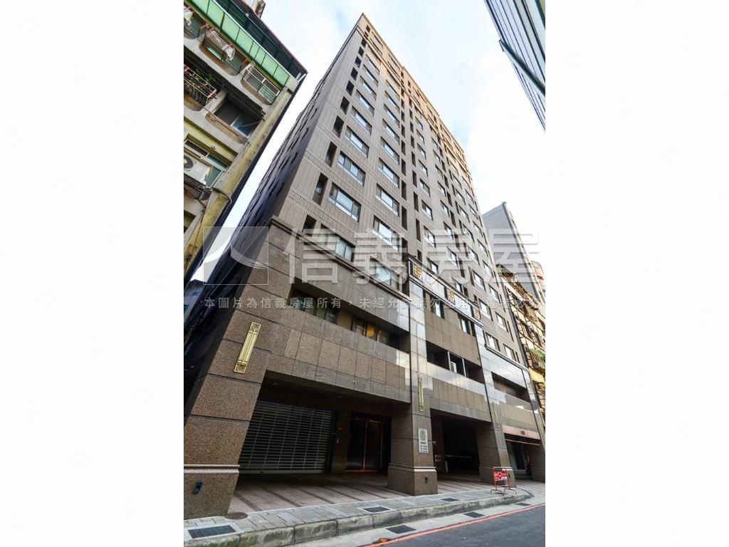 遠雄面寬金店面房屋室內格局與周邊環境