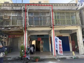 文武一街透天店面