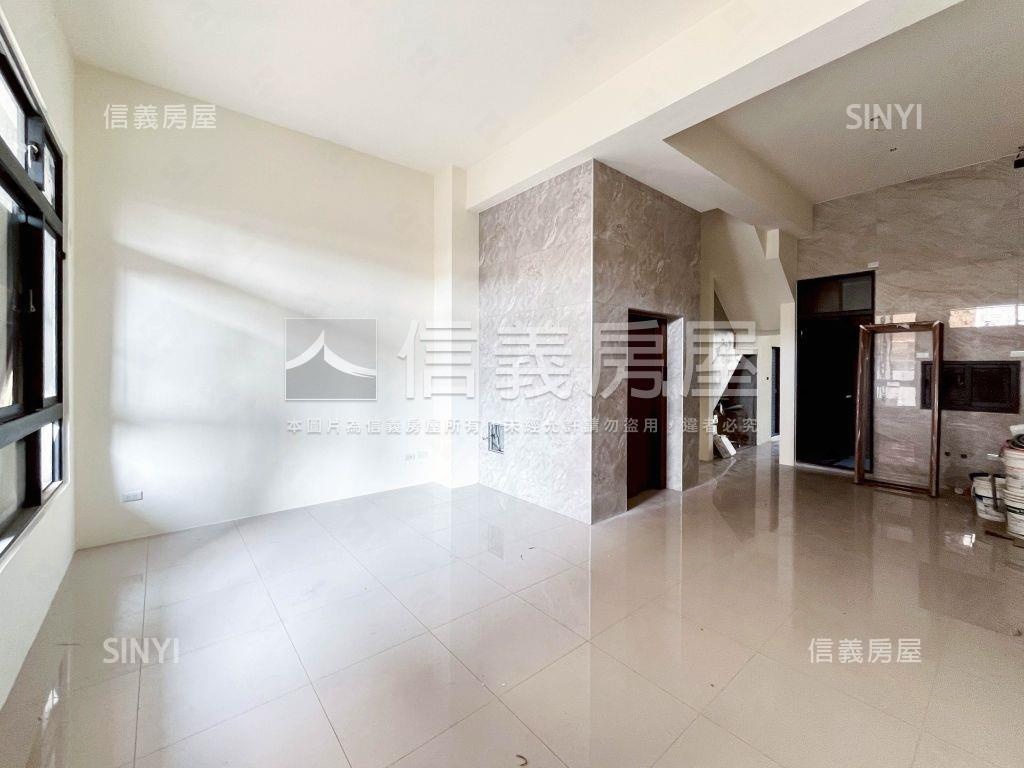 新成屋！神岡學校旁別墅！房屋室內格局與周邊環境