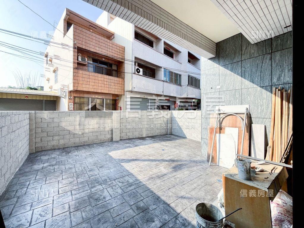 新成屋！神岡學校旁別墅！房屋室內格局與周邊環境