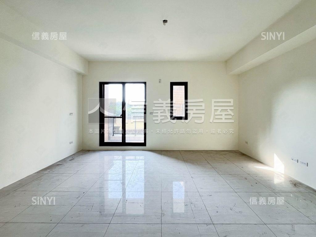 新成屋！神岡學校旁別墅！房屋室內格局與周邊環境