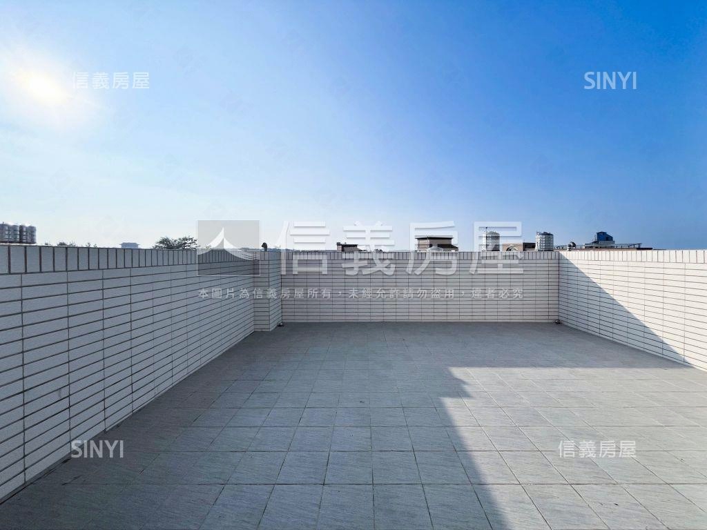 新成屋！神岡學校旁別墅！房屋室內格局與周邊環境