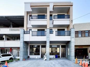 新成屋！神岡學校旁別墅！