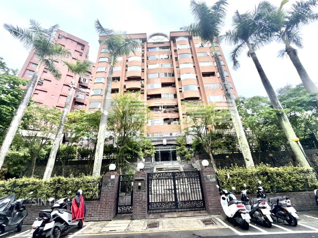 再興松庭景觀庭園美廈房屋室內格局與周邊環境