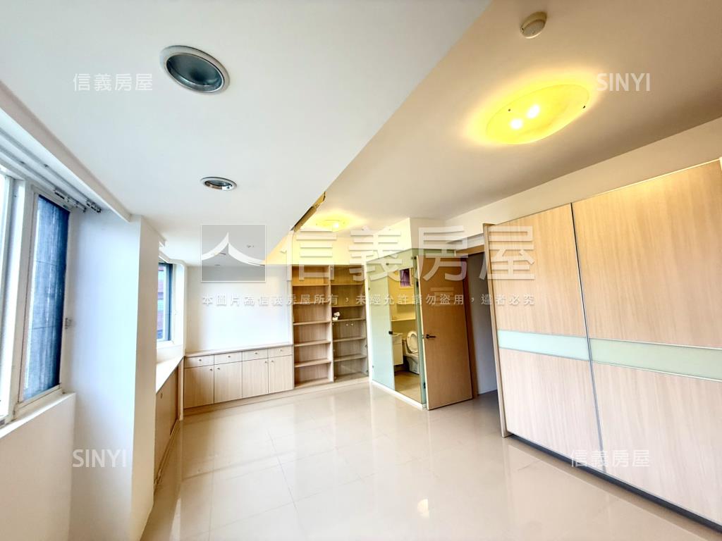 再興松庭景觀庭園美廈房屋室內格局與周邊環境