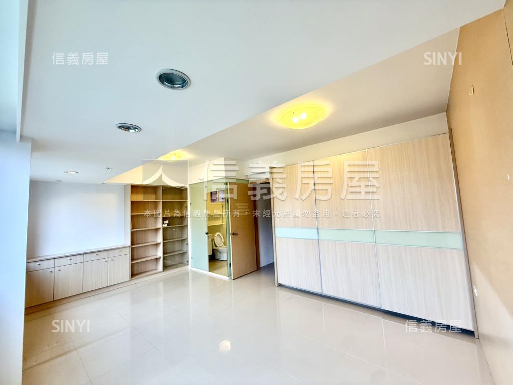 再興松庭景觀庭園美廈房屋室內格局與周邊環境