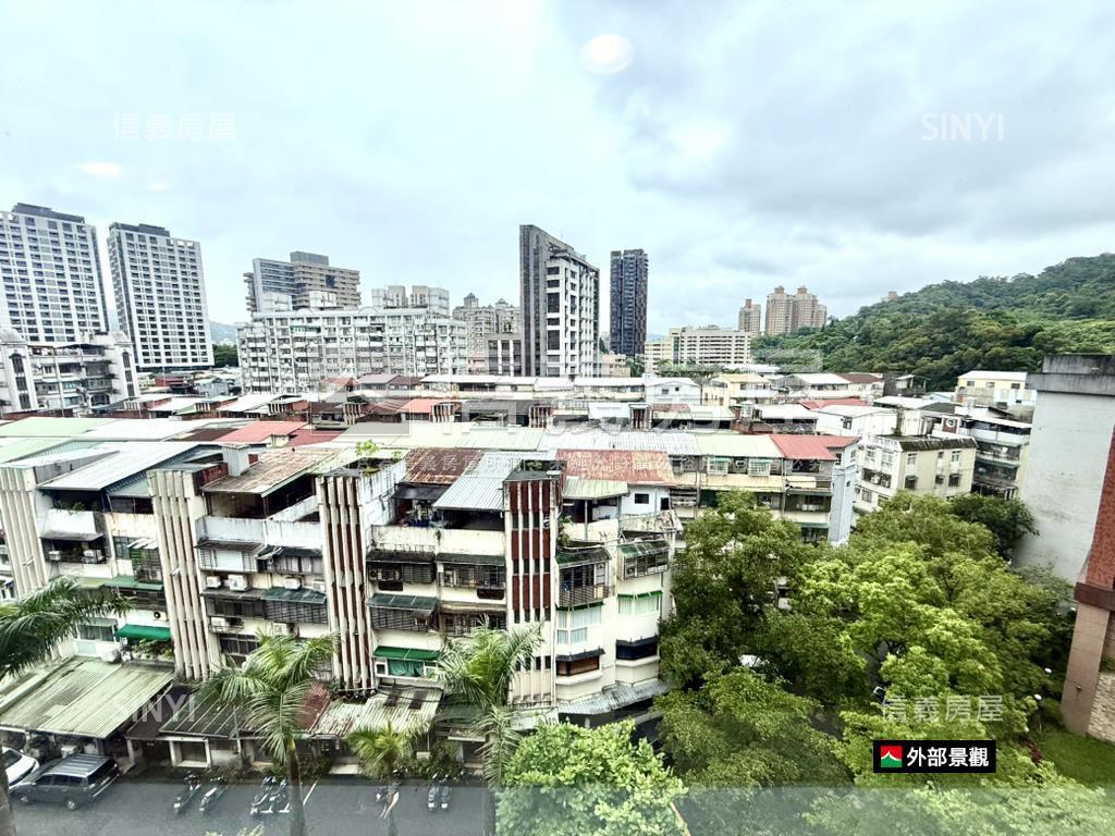 再興松庭景觀庭園美廈房屋室內格局與周邊環境