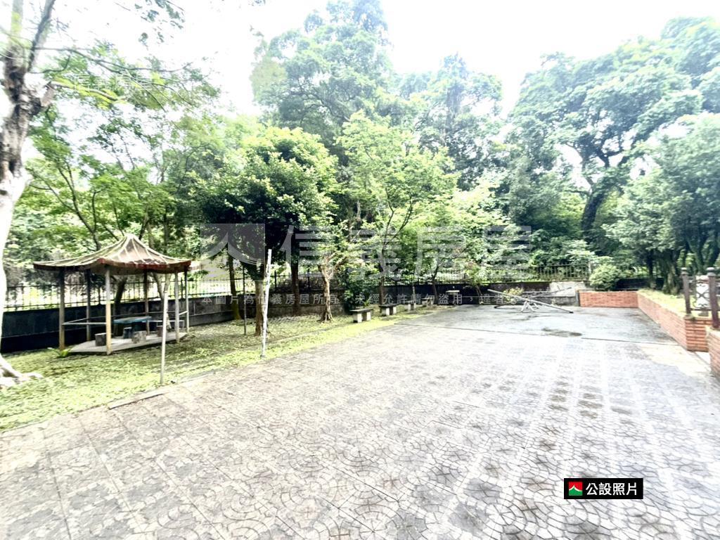 再興松庭景觀庭園美廈房屋室內格局與周邊環境