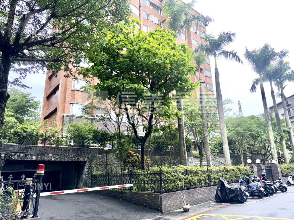 再興松庭景觀庭園美廈房屋室內格局與周邊環境